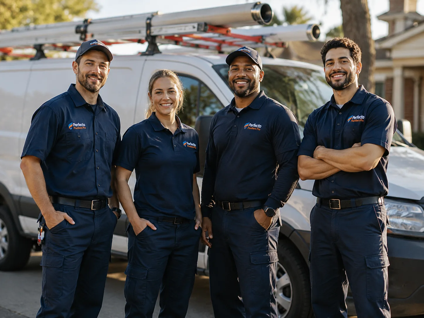 Emergency Plumber Near Me in Panorama City, CA near me